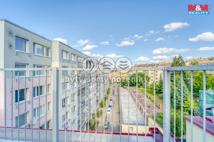 Prodej, Byt 2+1, Praha