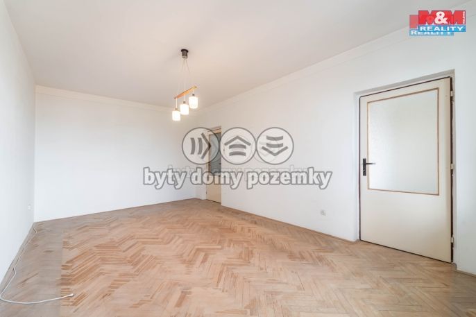 Prodej, Byt 2+1, Mladá Boleslav