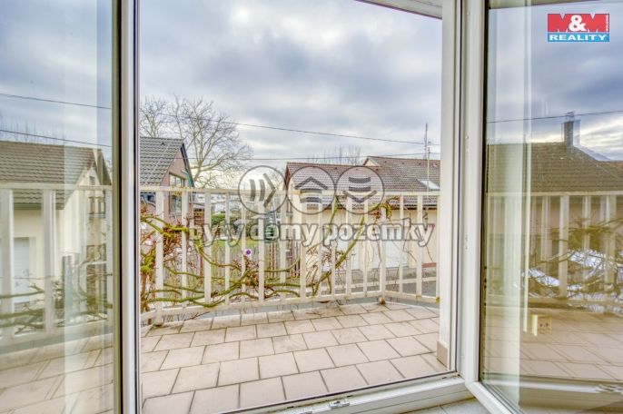 Prodej, Rodinný dům, Plzeň