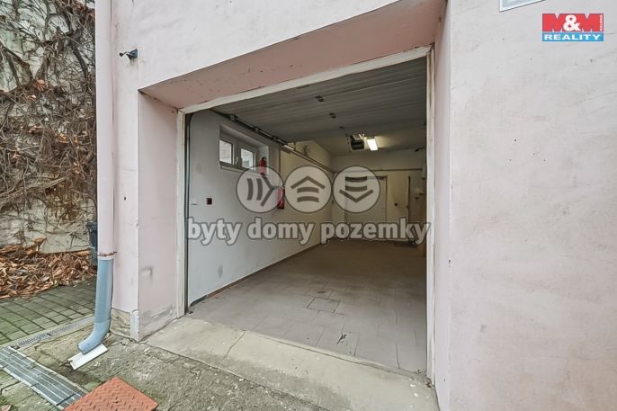 Prodej, Rodinný dům, Moravská Třebová