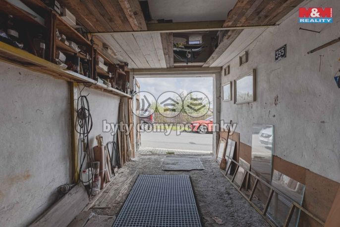 Prodej, Byt 3+kk, Klatovy