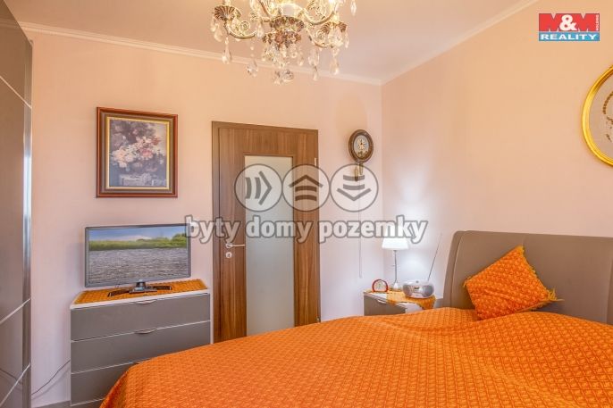 Prodej, Byt 3+1, Brno