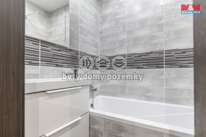 Prodej, Byt 3+1, Ostrava