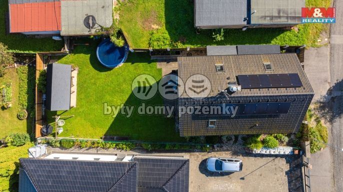 Prodej, Rodinný dům, Liberec