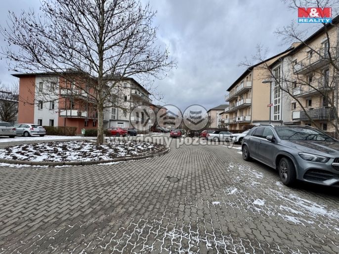 Pronájem, Byt 2+1, Brandýs nad Labem-Stará Boleslav