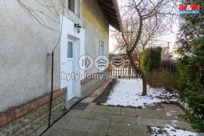 Pronájem, Rodinný dům, Chvojenec