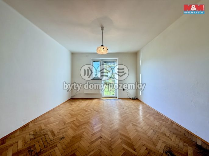 Prodej, Byt 2+1, Sokolnice