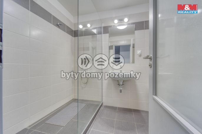 Prodej, Byt 2+kk, Plzeň