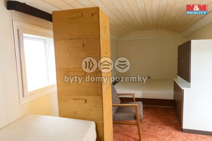 Prodej, Chata, Olomouc