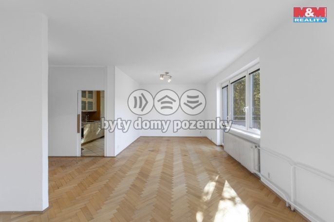 Prodej, Byt 4+1, Ostrava