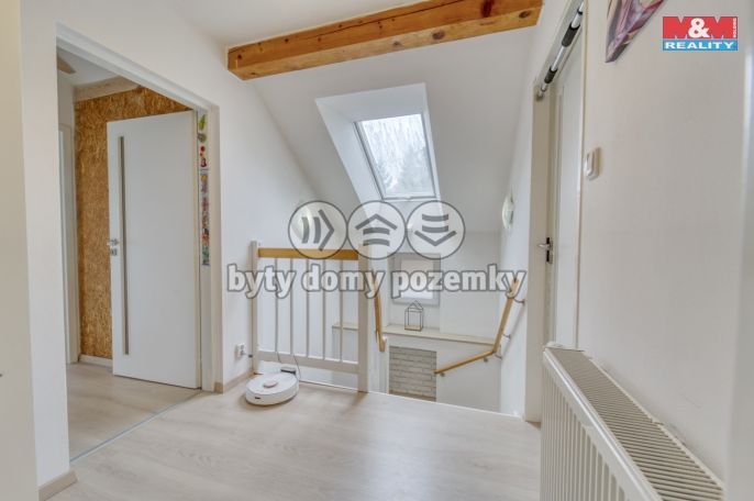 Prodej, Rodinný dům, Habartov