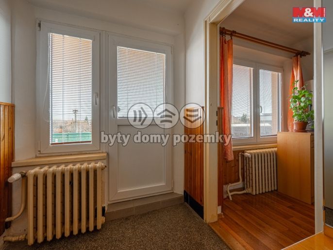 Prodej, Rodinný dům, Vlašim