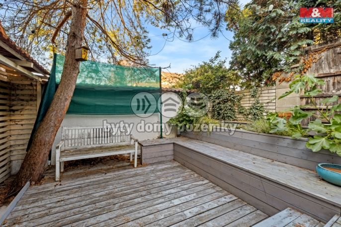 Prodej, Rodinný dům, Kladno