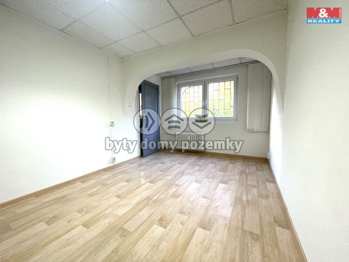 Pronájem, Ostatní, Most