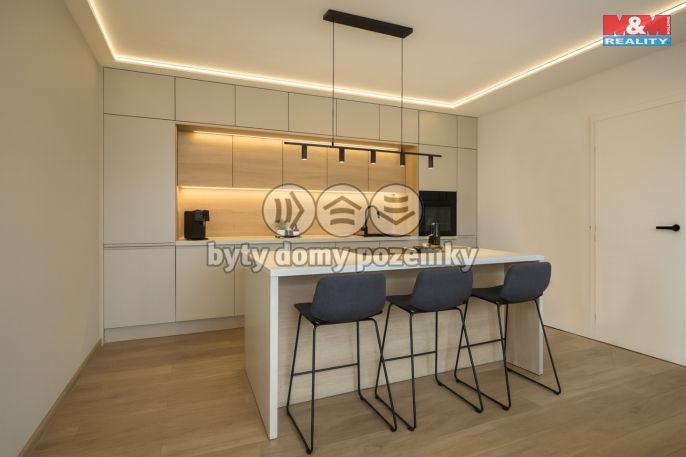 Prodej, Rodinný dům, Libňatov