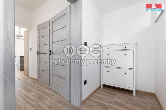 Prodej, Rodinný dům, Vendryně