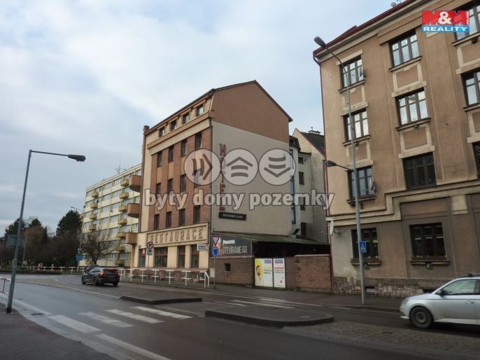 Prodej, Byt 1+1, Náchod