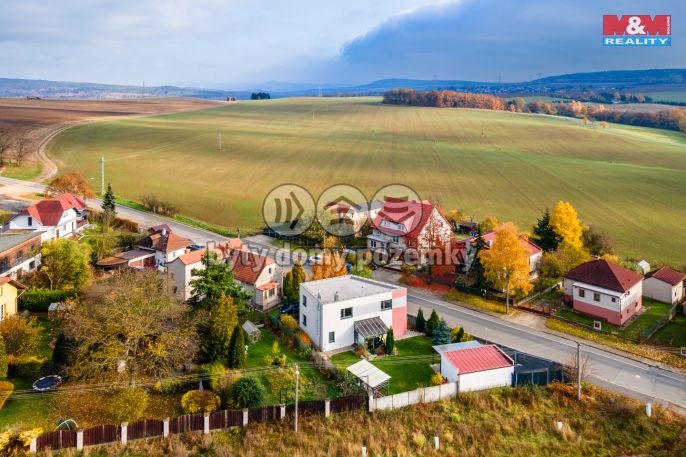 Prodej, Rodinný dům, Plzeň