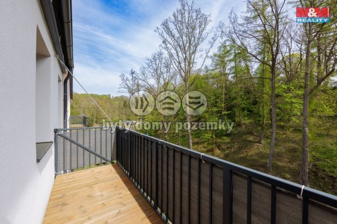 Prodej, Byt 3+kk, Cheb