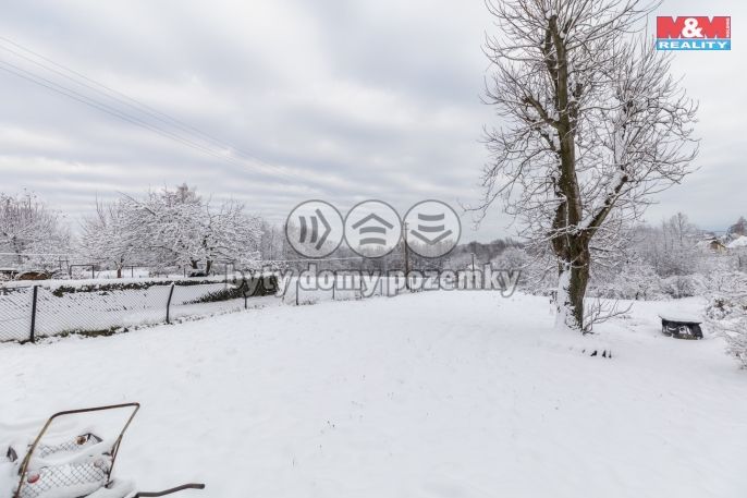 Prodej, Byt 3+1, Frýdek-Místek