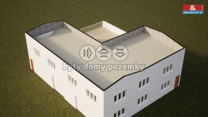 Prodej, Rodinný dům, Třebenice