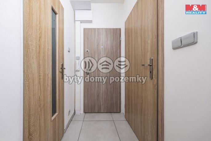 Prodej, Byt 3+1, Žatec