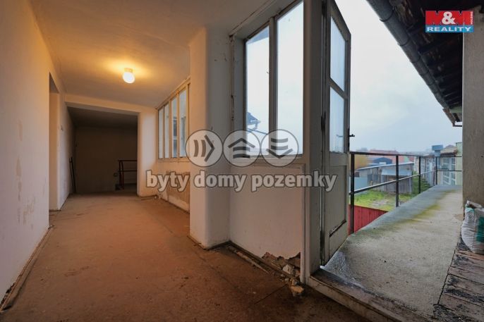 Prodej, Sklad, Ivanovice na Hané