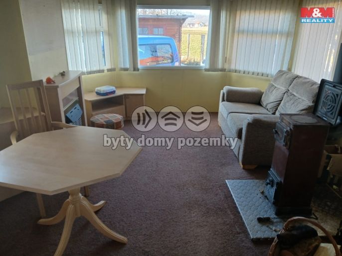 Prodej, Mobilheim, Brloh