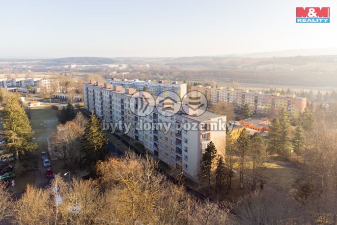 Prodej, Byt 4+1, Tachov