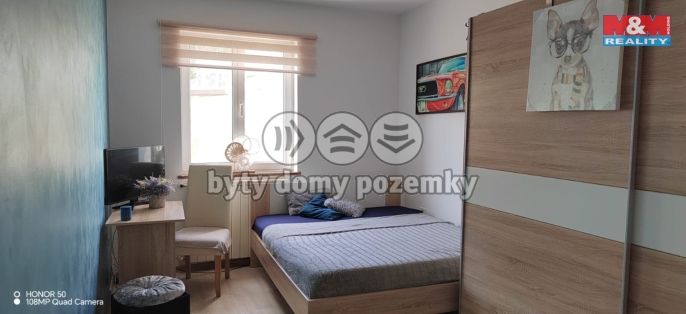 Prodej, Byt 3+kk, Bruntál