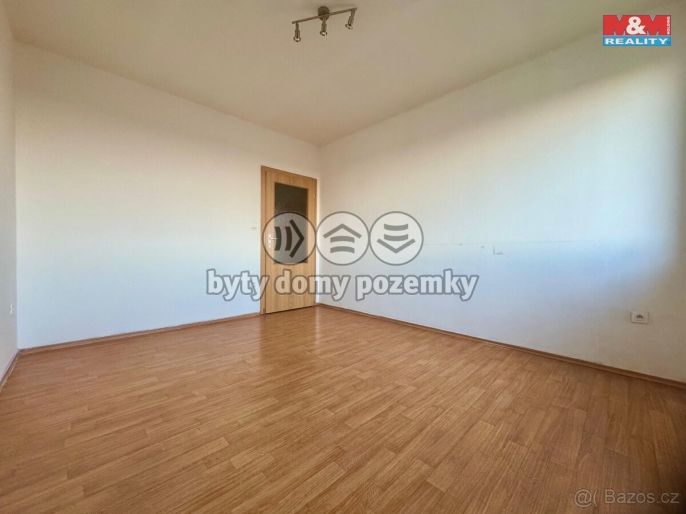 Pronájem, Byt 2+kk, Pečky