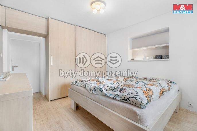 Prodej, Rodinný dům, Tanvald