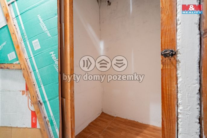 Prodej, Byt 3+1, České Budějovice