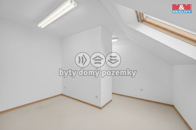 Prodej, Rodinný dům, Rožnov