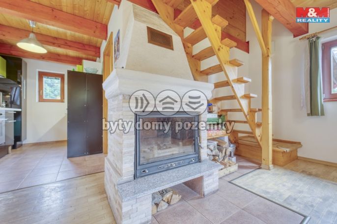 Prodej, Rodinný dům, Čím