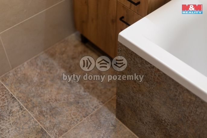 Prodej, Byt 2+1, Ostrava