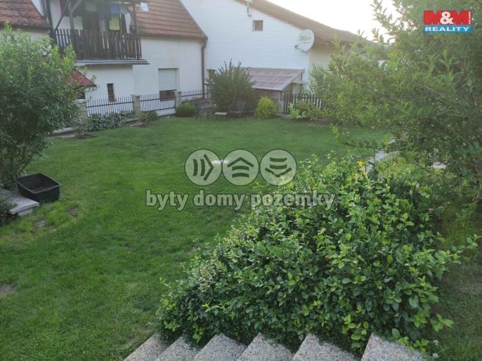 Pronájem, Rodinný dům, Beroun