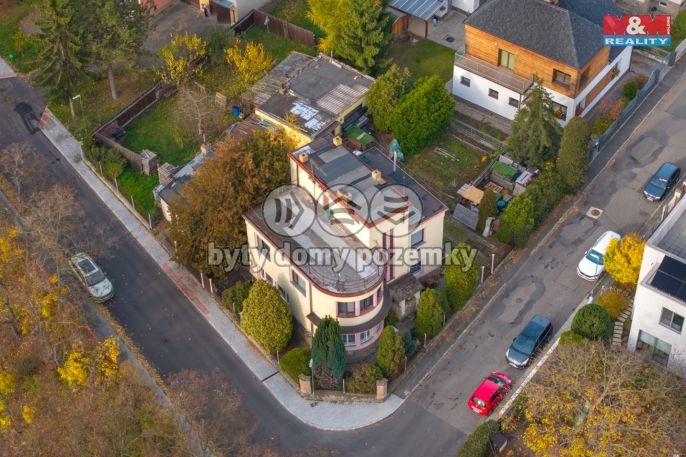 Prodej, Rodinný dům, Slaný