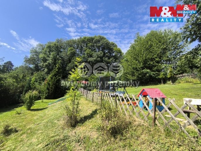 Pronájem, Chata, Ústí nad Labem