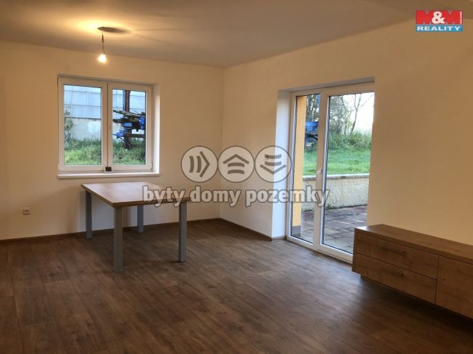 Pronájem, Chalupa, Rakov