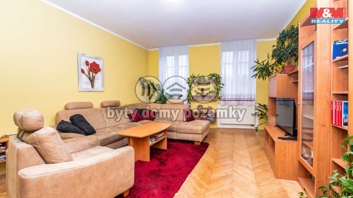 Prodej, Rodinný dům, Brno