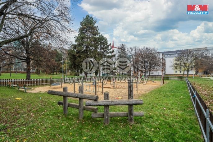 Prodej, Byt 3+kk, Praha