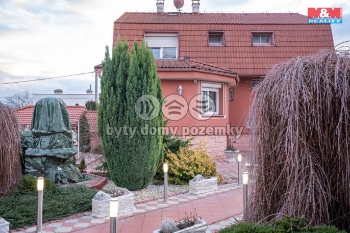 Prodej, Hotel, penzion, Ostrava