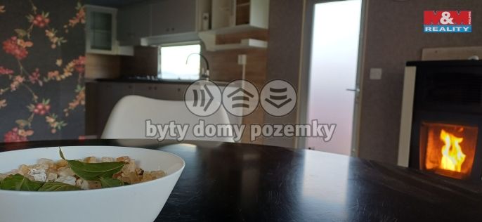 Prodej, Chata, Vrbičany