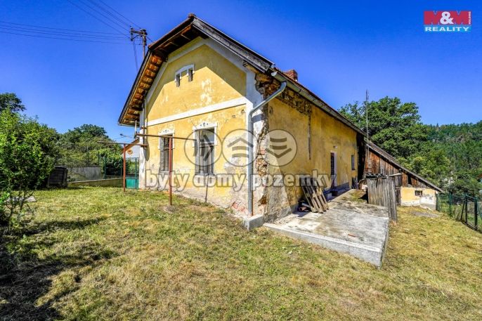 Prodej, Chalupa, Petrovice