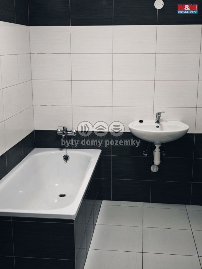 Pronájem, Byt 2+kk, Ostrava