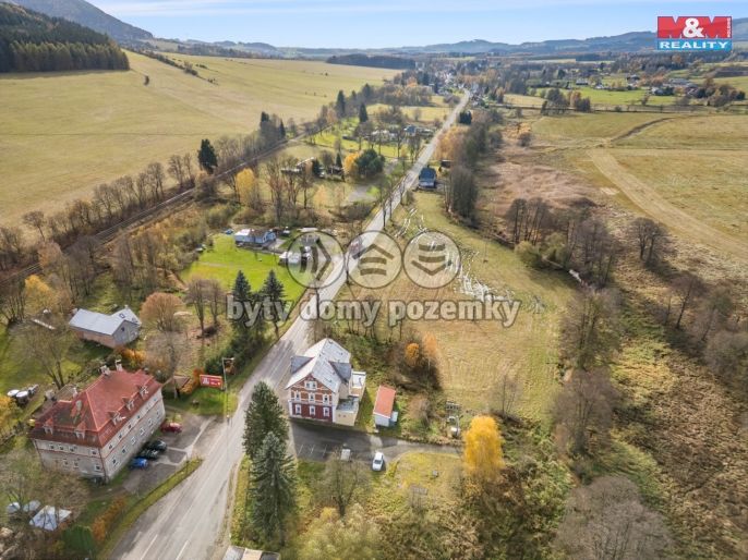 Prodej, Byt 2+kk, Královec