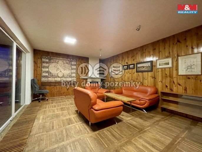 Pronájem, Byt 4+kk, Rozdrojovice