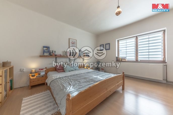 Prodej, Rodinný dům, Mladá Boleslav