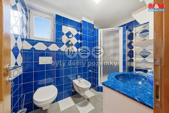 Prodej, Rodinný dům, Jablonné nad Orlicí